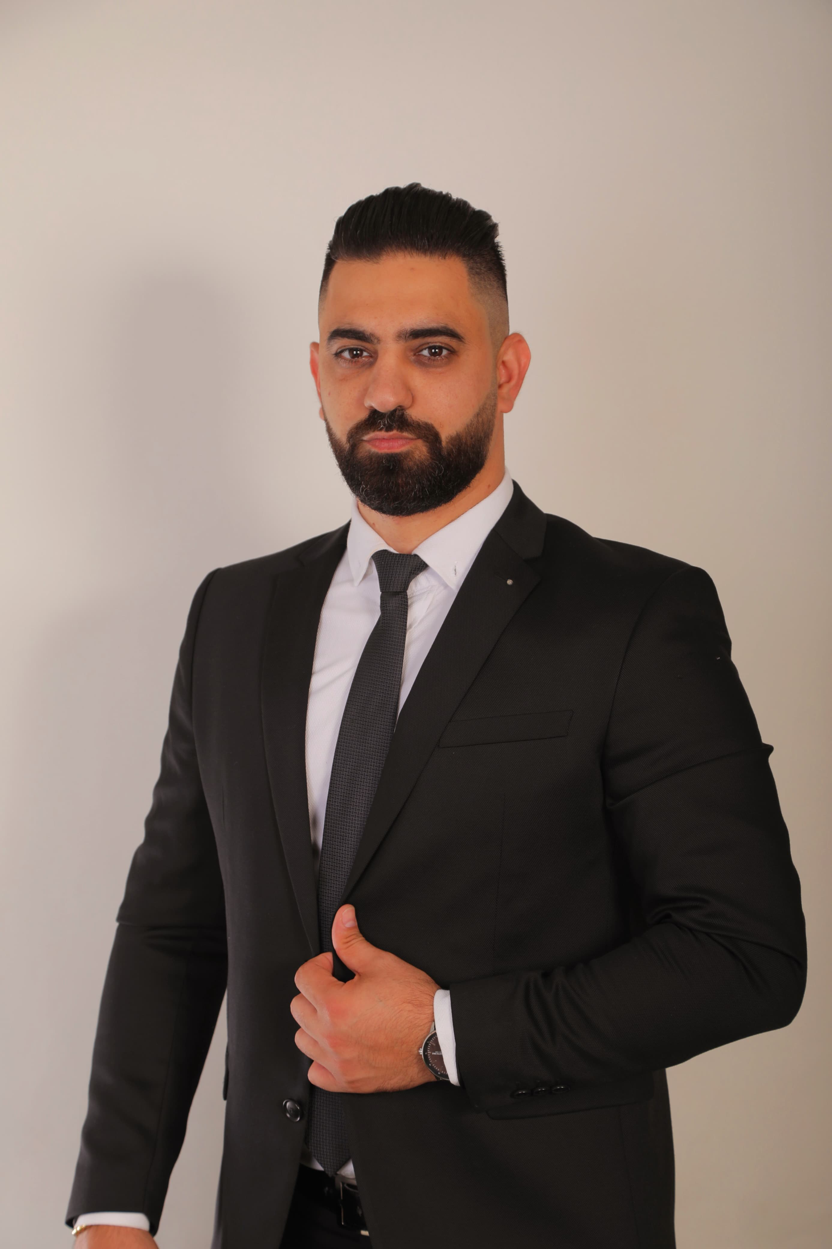 Charbel Nakhoul